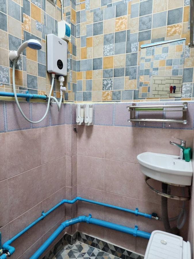 206 Olan Place Apartment With Free Wi-Fi Bangkok Exterior photo
